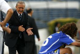 Capitano: "Hay que darle el tiempo necesario a Beccacece"
