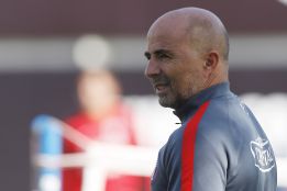 Los misterios que rondan los US$200 mil de Jorge Sampaoli