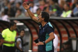 Mario Salas: "Huachipato es un rival de temer"