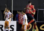 Cobresal hipoteca en dos minutos sus chances en la Copa