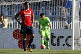 Maripán: "Nos preocupan los goles que nos han hecho"