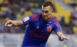 Luis Fariña sufre compleja lesión y no tiene plazo para volver