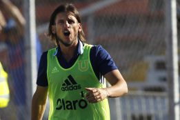 Beccacece y el triunfo: "Es un premio al esfuerzo y al trabajo"