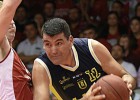 Patricio Briones se sinceró en la UdeC: “Nos faltó tiempo”