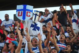 Cruzados desmiente a Mosa y solicita revertir la medida