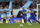 Boca y Racing igualan en opaco partido sin público