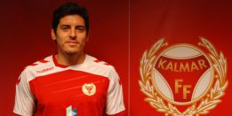 Marko Biskupovic: "En Suecia el fútbol es más táctico y físico"