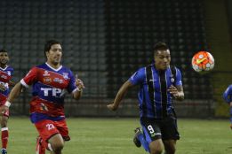 San Marcos deja ir la victoria y sigue complicado en el fondo