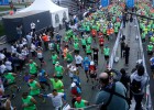 Ganador 2015 buscará ratificar triunfo en Maratón de Santiago