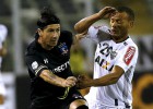 Colo Colo perdonó a Mineiro y sigue segundo en el Grupo 5