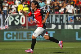 Hugo Droguett: "Católica es un equipo que está herido"