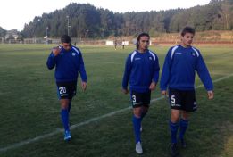 Muñoz-Merlo, el fin de la dupla 'más fiel' del fútbol chileno