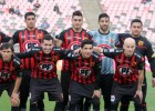 Rangers lucha por la liguilla tras vencer a Santiago Morning