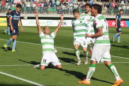 Deportes Temuco se acerca a Primera tras vencer a Ñublense