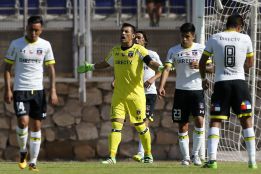 Albos comienzan en desventaja por primera vez en el Clausura