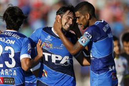 San Marcos es el único equipo con paternidad sobre Colo Colo