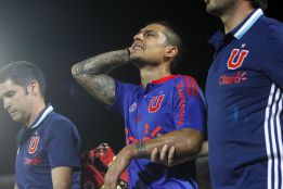Rubio quedó fuera del Clausura y retornaría al Querétaro