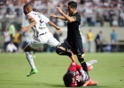 Atlético Mineiro – Colo Colo en vivo online (3-0)