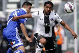 ¿Siempre gana el favorito en un clásico entre Colo Colo y la U?