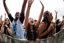¿Cómo ver y seguir la sexta versión de Lollapalooza Chile?