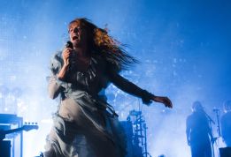 Lollapalooza Chile: Conoce los horarios y programación diaria