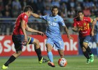 O'Higgins pierde chance de ser sublíder tras igualar ante Unión