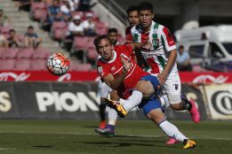 Palestino vs Universidad Católica: resultado, crónica y goles