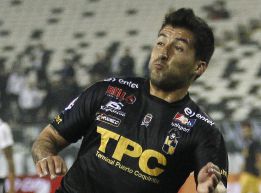 Coquimbo logra épico empate ante Temuco con 9 jugadores