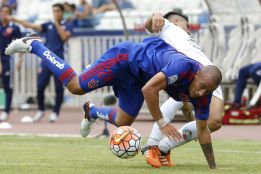 Beccacece: "Guzmán es importante, será considerado"