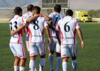 Copiapó derrotó a Unión San Felipe y sueña con la liguilla