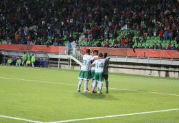 Puerto Montt vence a Cobreloa y es tercero en la segunda rueda