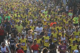 Maratón de Santiago: qué hacer antes, durante y después