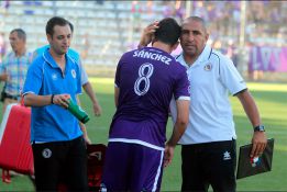 Concepción sorprende al líder Temuco y lucha por la liguilla