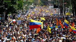 La dura realidad social de Venezuela que impacta a la Roja