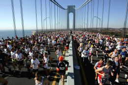 Conoce los 10 maratones con más tradición en el mundo
