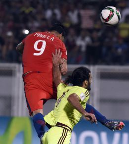 Pinilla fue el héroe de la Roja en una victoria revitalizadora