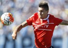 Tribunal archiva denuncia de Colo Colo: Castillo sin sanción