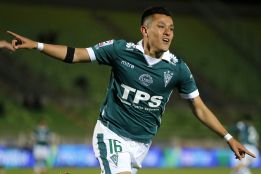 "La U es un equipo herido y tratará de mostrar su poderío"