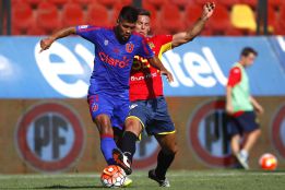 “La motivación es la Liguilla, no salvarnos del descenso”
