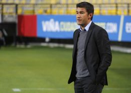 Everton desvincula a Víctor Rivero y busca nuevo técnico