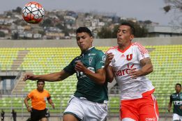 Wanderers vs Universidad de Chile: crónica, resumen y goles