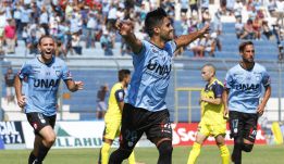 Iquique sorprende y rompe racha positiva de la U de Conce