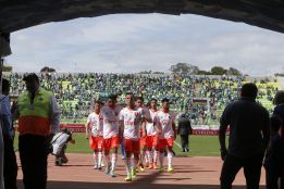 La U completa nueve años sin ganar en Valparaíso
