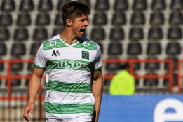 Temuco gana, pero aún no puede abrochar el ascenso