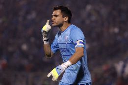 Toselli: "Esperamos coronar el trabajo con el campeonato"