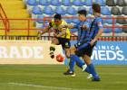 Huachipato perdona a San Luis que iguala pero sigue colista
