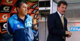 El duelo de técnicos históricos que enciende Segunda División