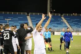 La historia de Olivera, el único chileno que jugó en Bahrein