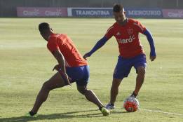 Valencia: "Nadie nos ha dicho por qué estamos sancionados"