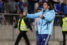 Beccacece: "Salimos fortalecidos de una semana dura y díficil"